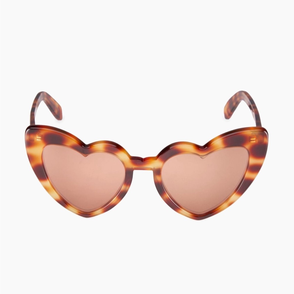 Brand New Saint Laurent Sunnies